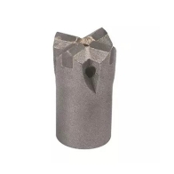 سرمته متقاب تایتان دریل Tapered Cross Bit 32-45 mm