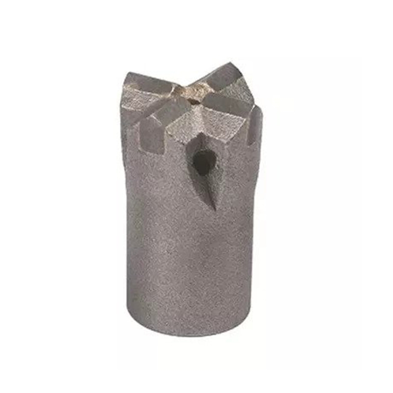 سرمته متقاب تایتان دریل Tapered Cross Bit 32-45 mm سرمته متقاب تایتان دریل Tapered Cross Bit 32-45 mm