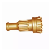 سرمته حفاری DTH 154mm WTQ154G تایتان دریل