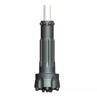 سرمته حفاری DTH DHD3.5 90mm تایتان دریل مدل WTQ90-3.5