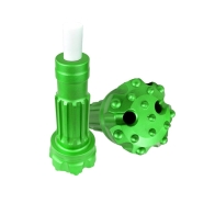 سرمته حفاری DTH QL50 5in سی اس دریل