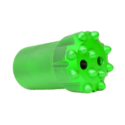 خرید سرمته حفاری Q12-76-T38 سی اس دریل