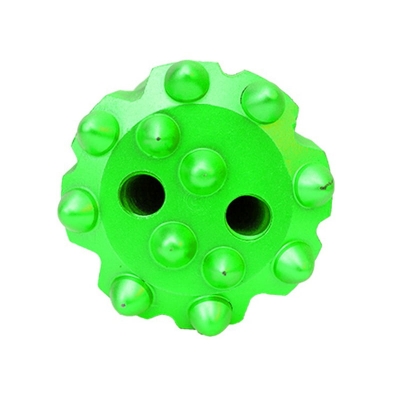 سرمته حفاری چکش بالا