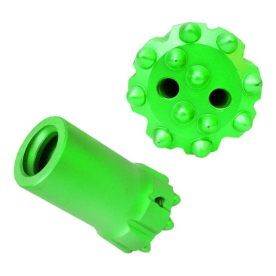 فروش بدون واسطه تجهیزات حفاری سنگ