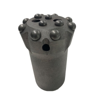 سرمته حفاری Q12-76-T38 سی اس دریل