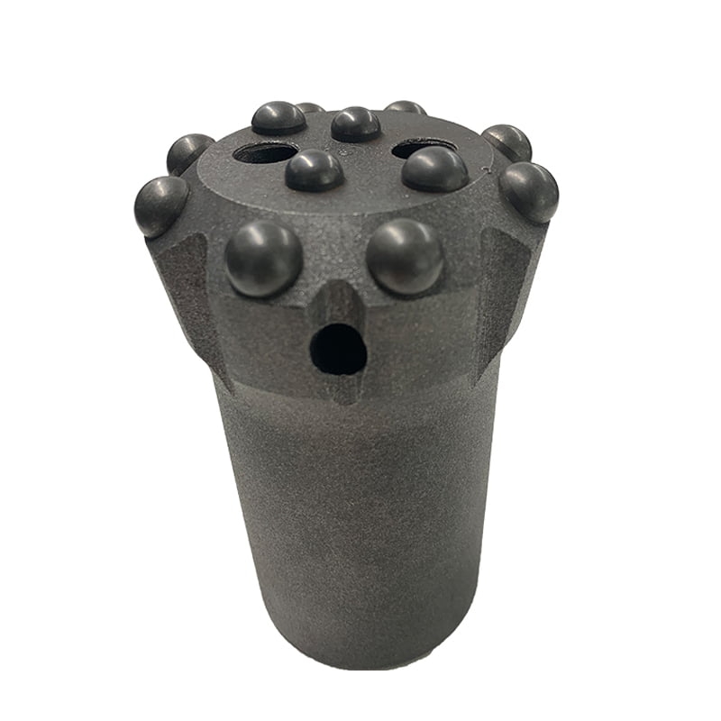 سرمته حفاری Q12-76-T38 سی اس دریل