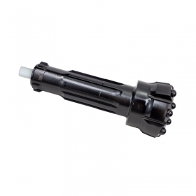 خرید سرمته حفاری DTH DHD340 105mm فشار بالا سی اس دریل