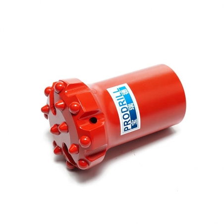 خرید سرمته حفاری  پرودریل مدل T45/125 mm