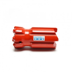 فروش سرمته حفاری  پرودریل مدل Q14/89mm/T45/RC
