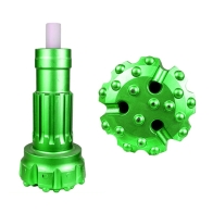 سرمته حفاری DTH QL60 8in سی اس دریل