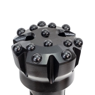 سرمته حفاری DTH DHD340 105mm سی اس دریل