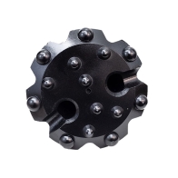 سرمته حفاری DTH HD45 105mm سی اس دریل