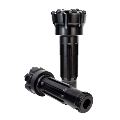 سرمته حفاری DTH HD45 105mm سی اس دریل خرید و فروش بی واسطه