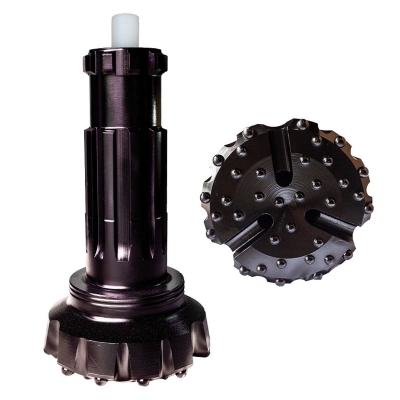 خرید سرمته حفاری DTH