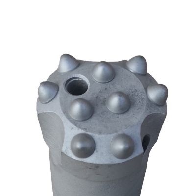 سرمته حفاری چکش بالا