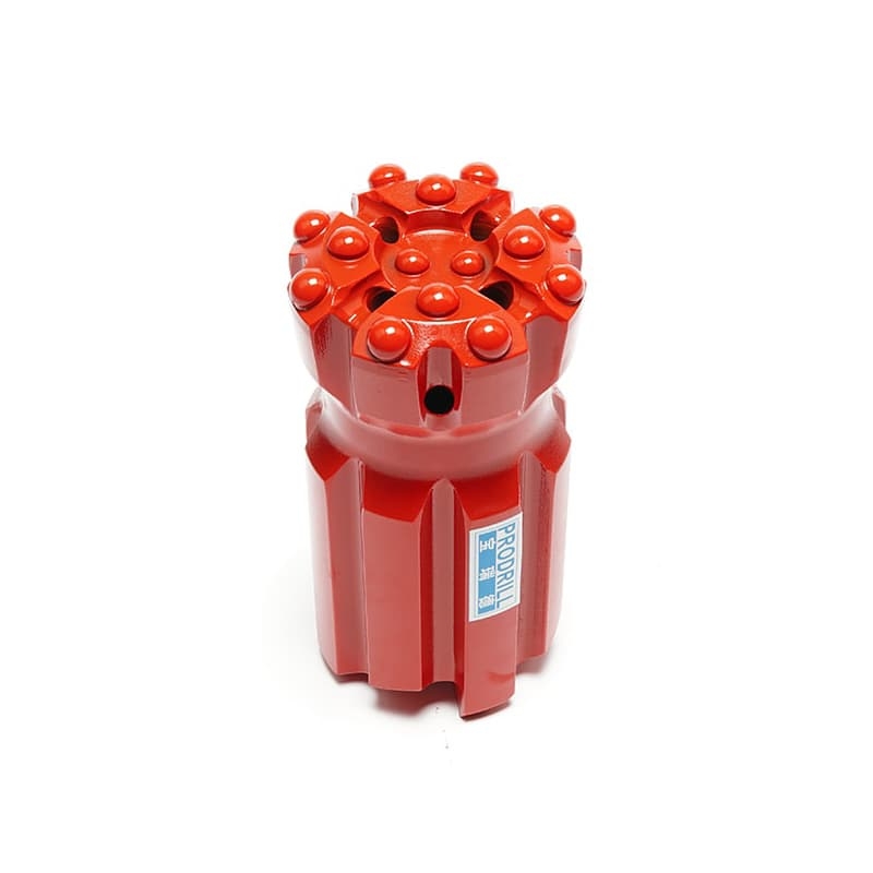 سرمته حفاری پرودریل مدل Q14/89mm/T45/RC سرمته حفاری پرودریل مدل Q14/89mm/T45/RC
