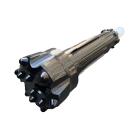 سرمته حفاری DTH HD35 - 90mm Leili Drill