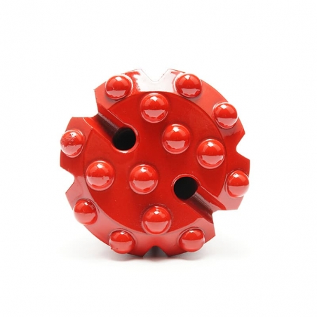 خرید سرمته حفاری  پرودریل مدل Q14/125mm/T45