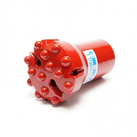 فروش سرمته حفاری  پرودریل مدل Q14/125mm/T45