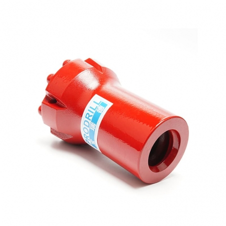 پخش سرمته حفاری  پرودریل مدل Q14/125mm/T45