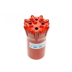 سرمته حفاری Q13/89mm/T45 پرودریل