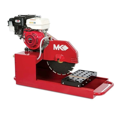 قله بر Mk Diamond مدل Mk-1280 گازی