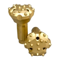 سرمته حفاری DTH CIR90 - 5in Leili Drill