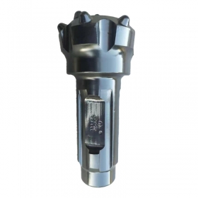 سرمته حفاری DTH CIR90 - 90mm Leili Drill
