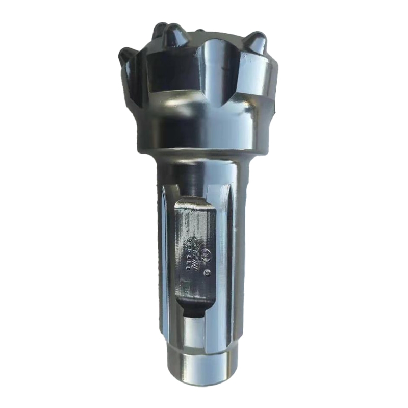 سرمته حفاری DTH CIR90 - 90mm Leili Drill