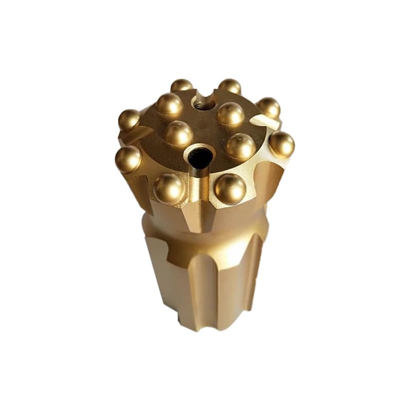 سرمته حفاری T45/76mm/Q13 پرودریل خرید و فروش بی واسطه سرمته حفاری T45/76mm/Q13 پرودریل خرید و فروش بی واسطه