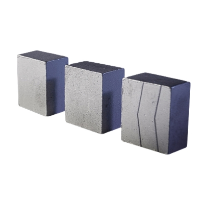 سگمنت سنگبری گرانیت