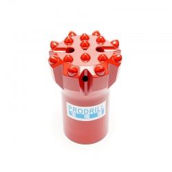 سرمته حفاری Q15/102mm/T51 پرودیل