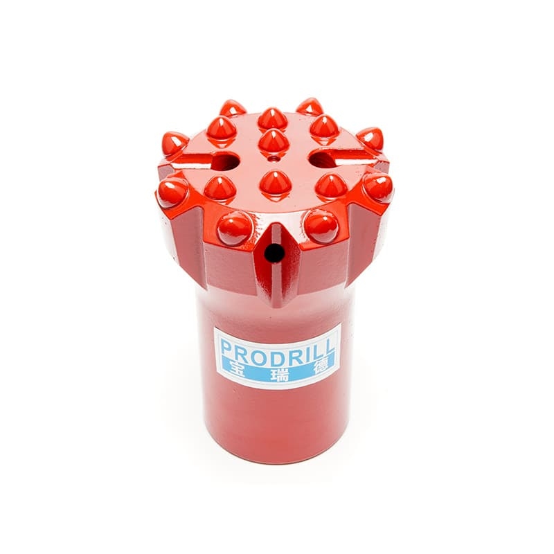 سرمته حفاری Q15/102mm/T51 پرودیل سرمته حفاری Q15/102mm/T51 پرودیل