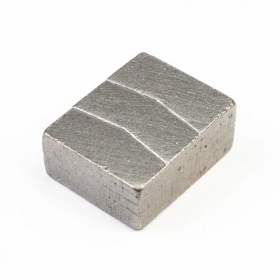 سگمنت سنگبری گرانیت