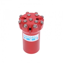 سرمته حفاری پرودریل T45/89 MM