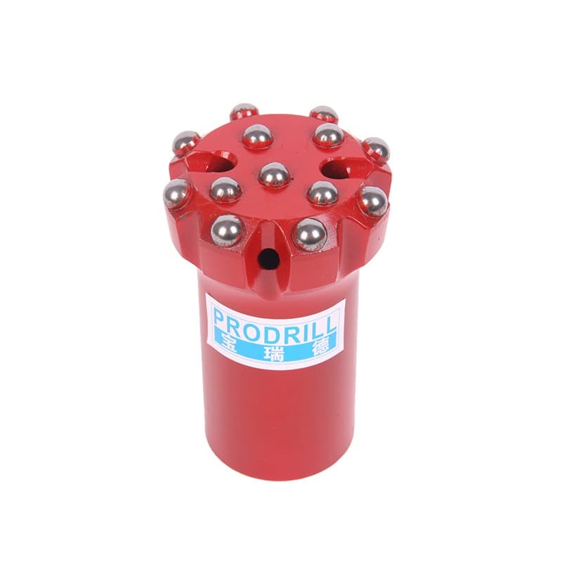 سرمته حفاری پرودریل T45/89 MM سرمته حفاری پرودریل T45/89 MM