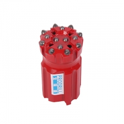 سرمته حفاری Q15/102mm/T51/RC پرودریل