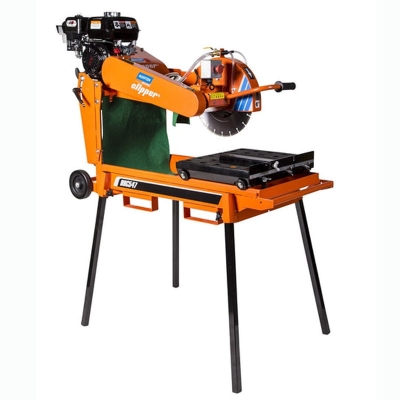 قله بر Norton مدل BBC گازی