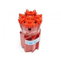 سرمته حفاری Q14/89mm/T51/RC پرودریل