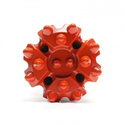 خرید سرمته حفاری Q15/89mm/T51/RC پرودریل