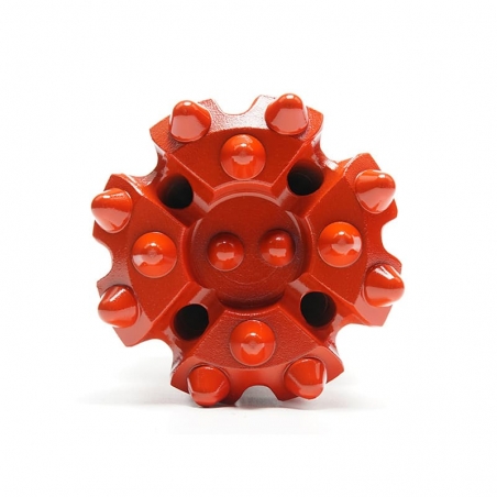 خرید سرمته حفاری Q15/89mm/T51/RC پرودریل