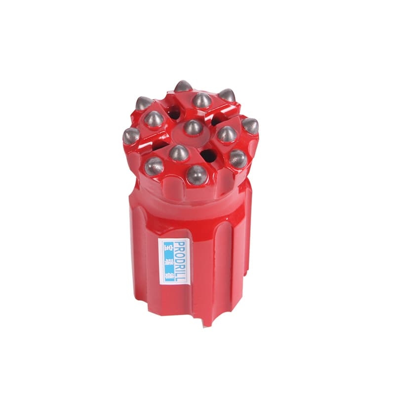 سرمته حفاری پرودریل مدل T45/89mm RC سرمته حفاری پرودریل مدل T45/89mm RC