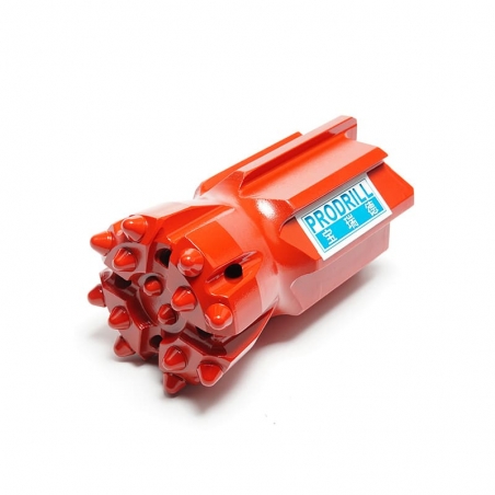 فروش سرمته حفاری Q15/89mm/T51/RC پرودریل