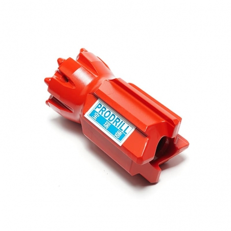 پخش سرمته حفاری Q15/89mm/T51/RC پرودریل