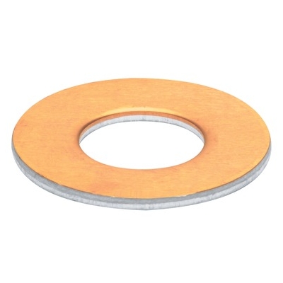 قیمت واشر بی متال