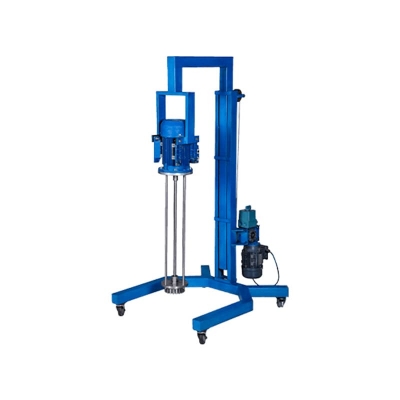 قیمت هموژنایزر