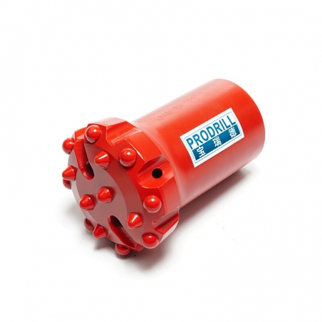 سرمته حفاری Q14/115mm/T51 پرودریل