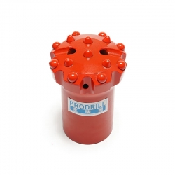 بهترین سرمته حفاری Q14/115mm/T51 پرودریل