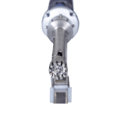 میکسر هموژنایزر