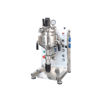 میکسر هموژنایزر